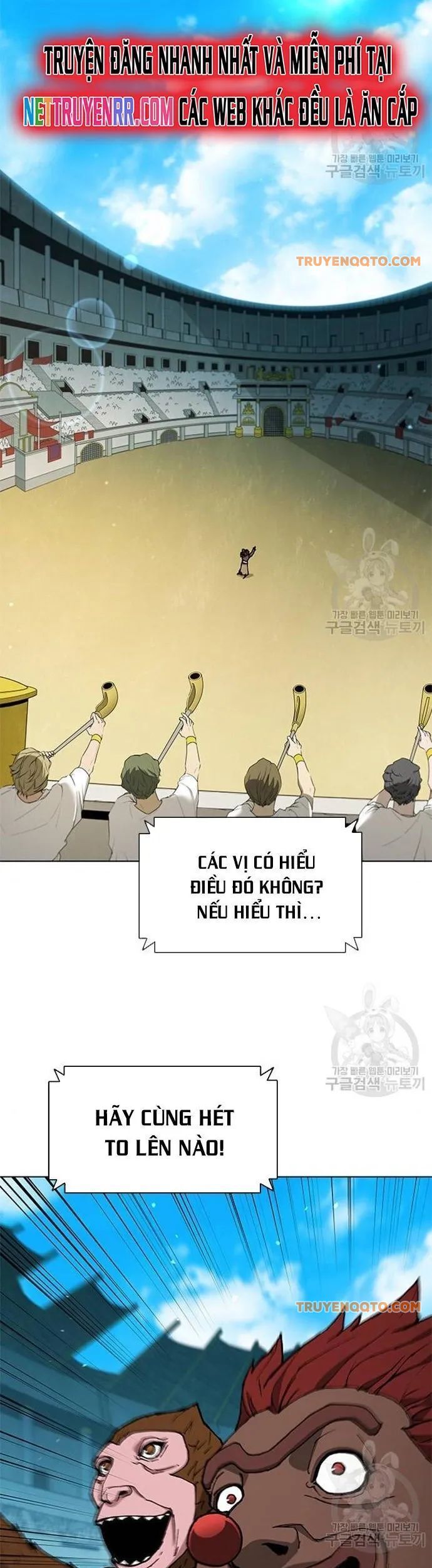Con Đường Của Võ Giả 153