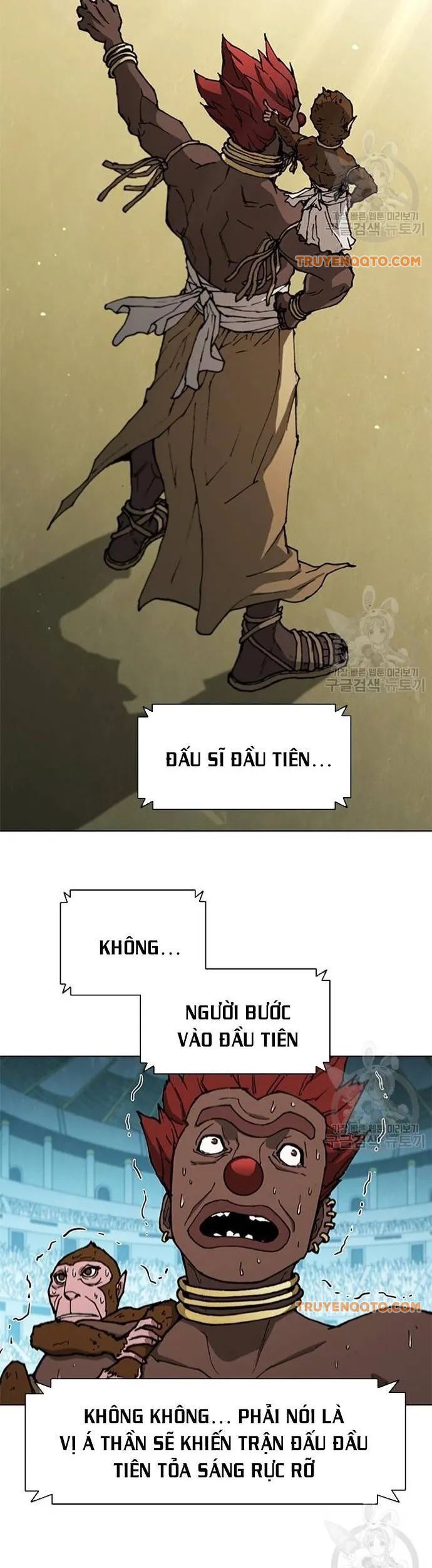 Con Đường Của Võ Giả 153