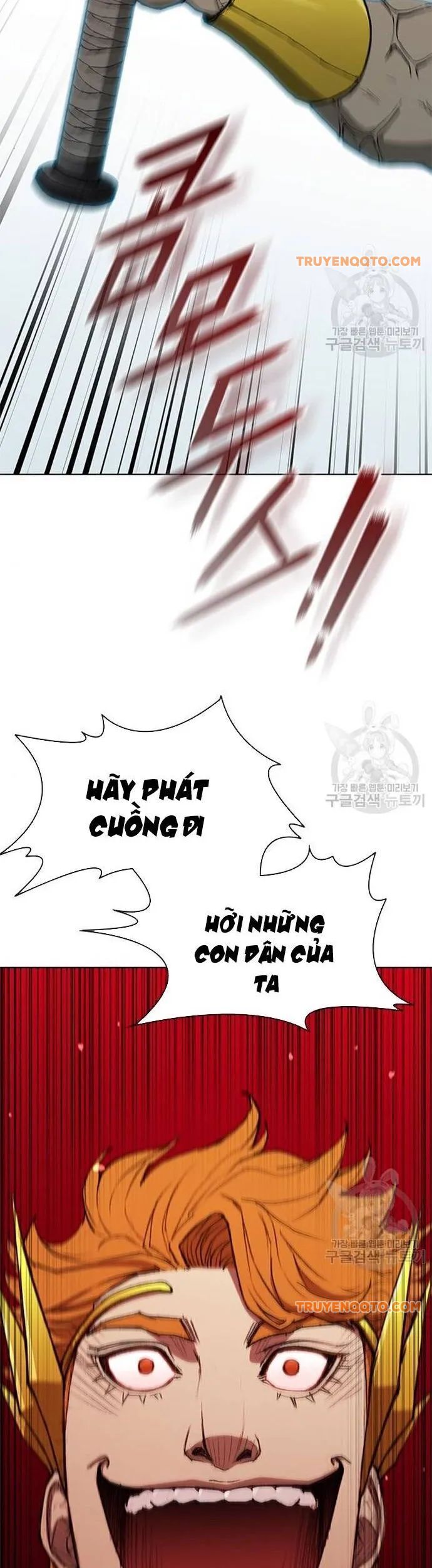 Con Đường Của Võ Giả 153