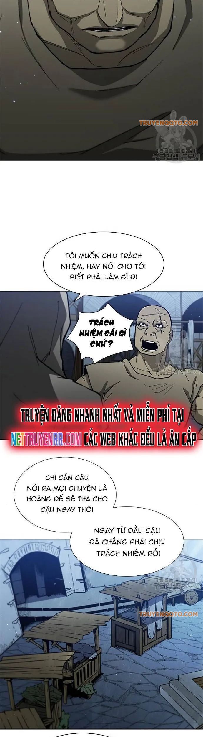 Con Đường Của Võ Giả 153