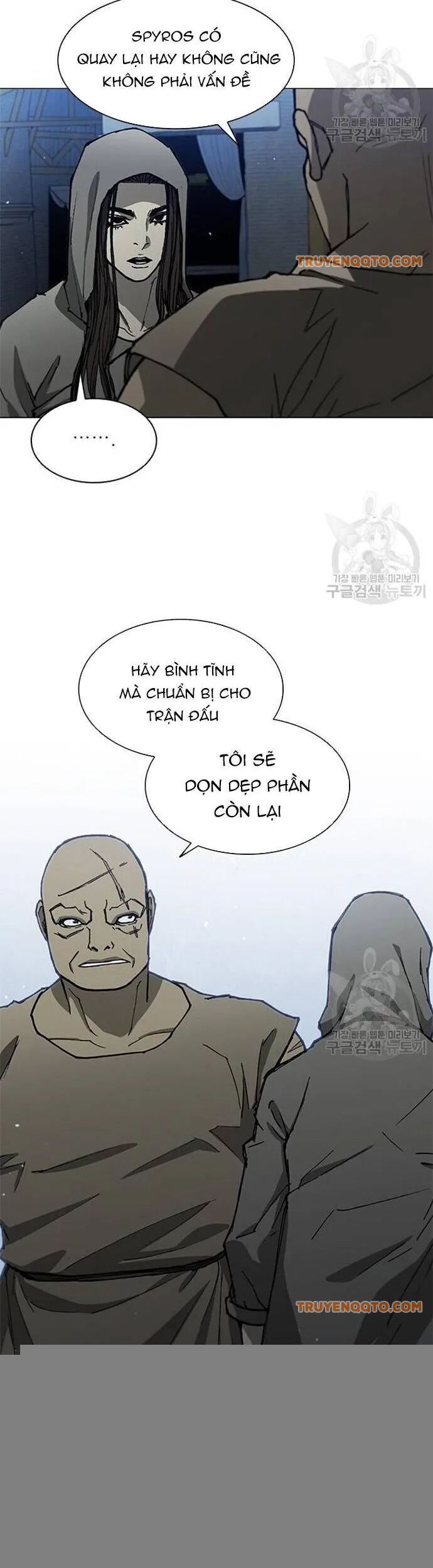 Con Đường Của Võ Giả 153