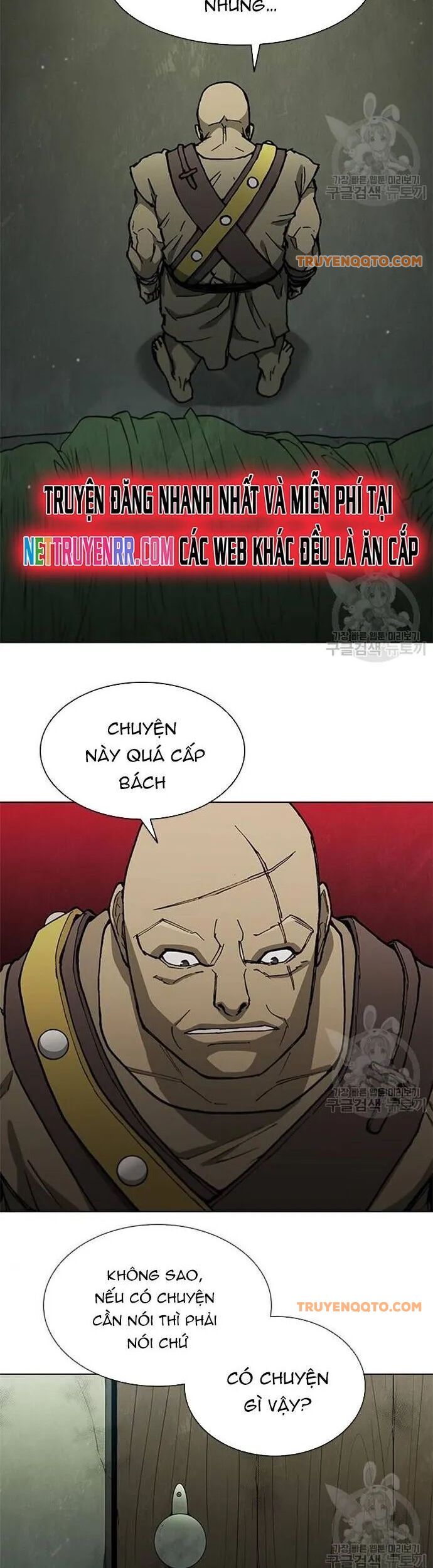 Con Đường Của Võ Giả 153