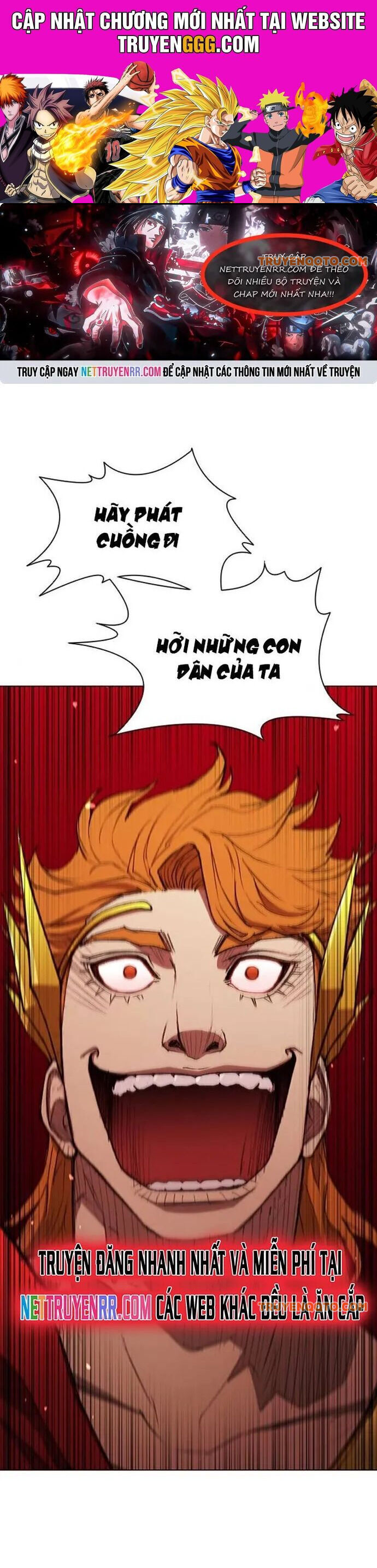 Con Đường Của Võ Giả 154