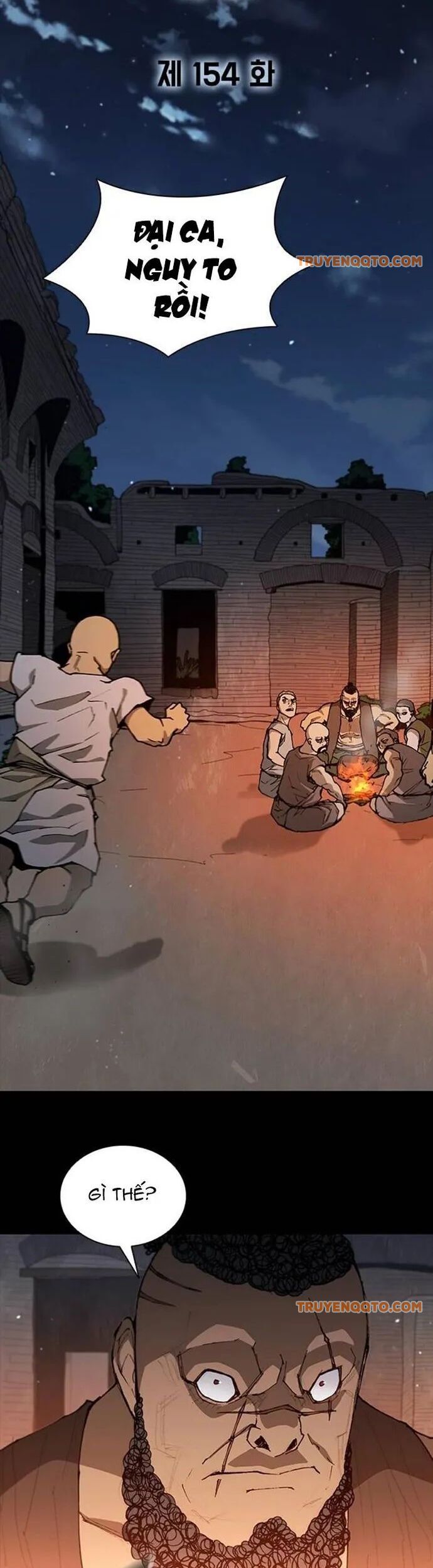 Con Đường Của Võ Giả 154