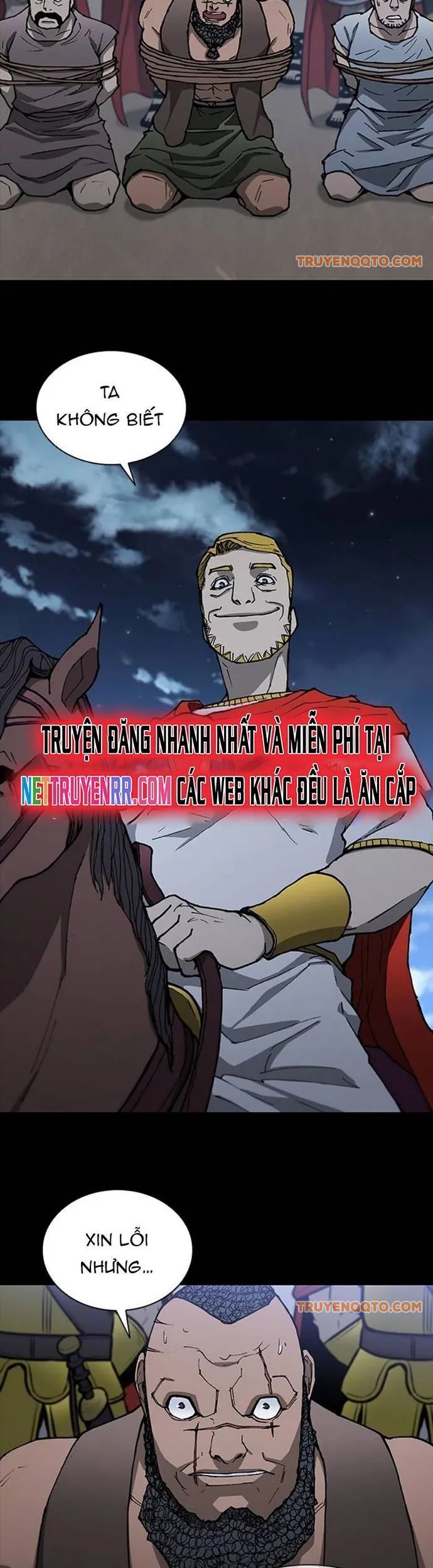 Con Đường Của Võ Giả 154
