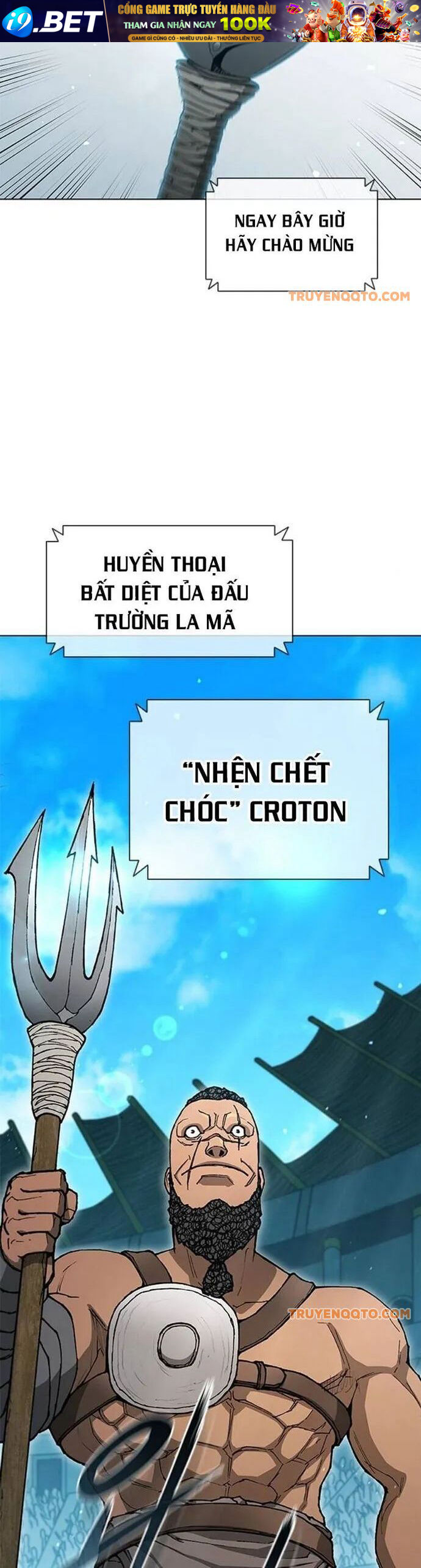 Con Đường Của Võ Giả 154