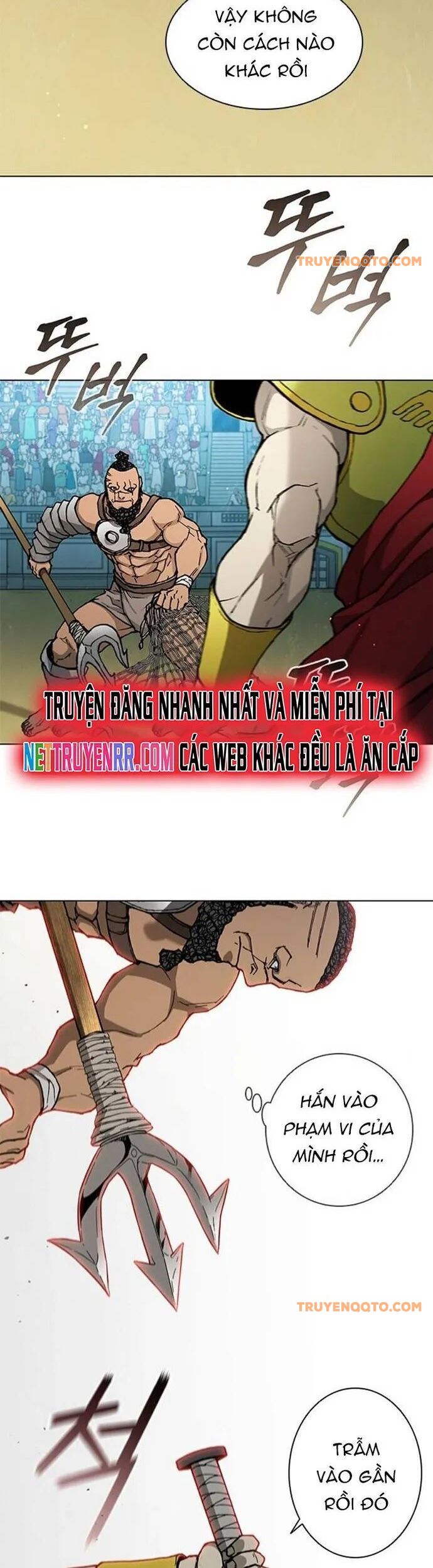 Con Đường Của Võ Giả 154