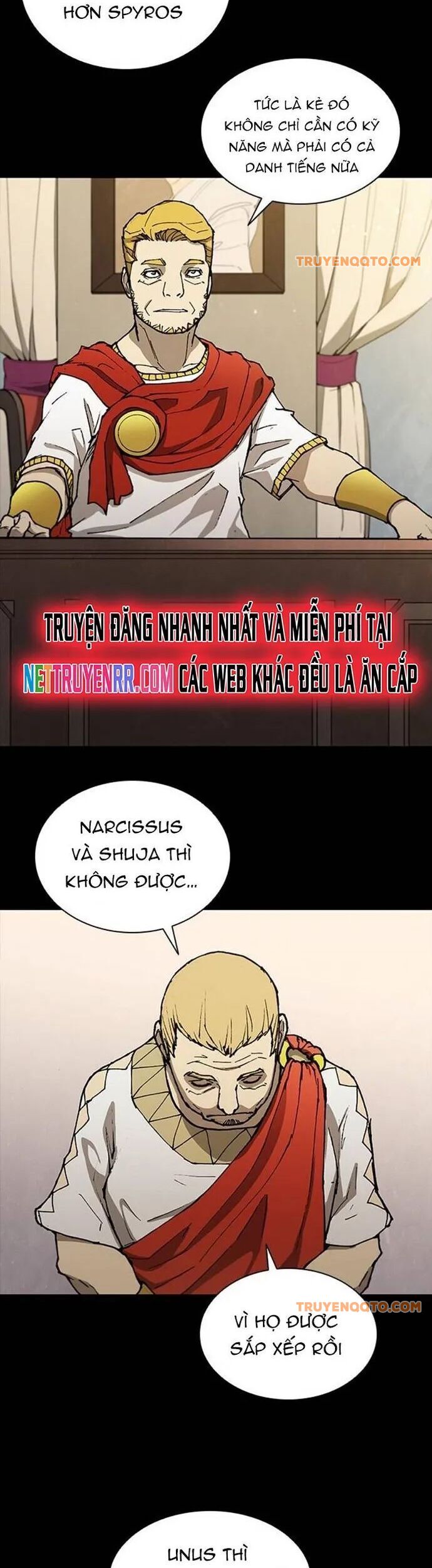 Con Đường Của Võ Giả 154