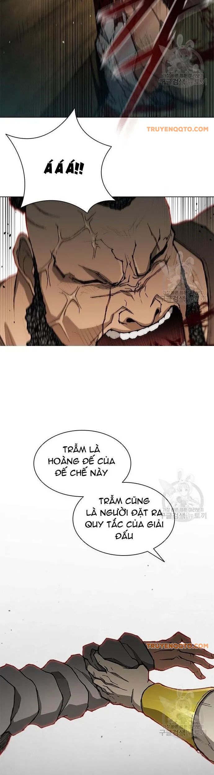 Con Đường Của Võ Giả 155
