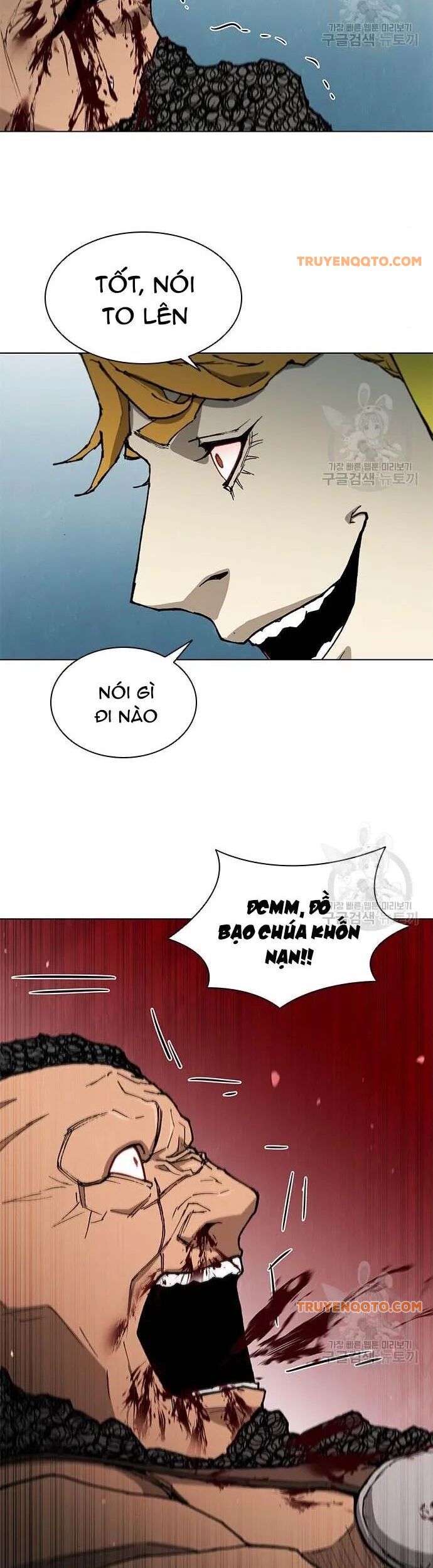 Con Đường Của Võ Giả 155