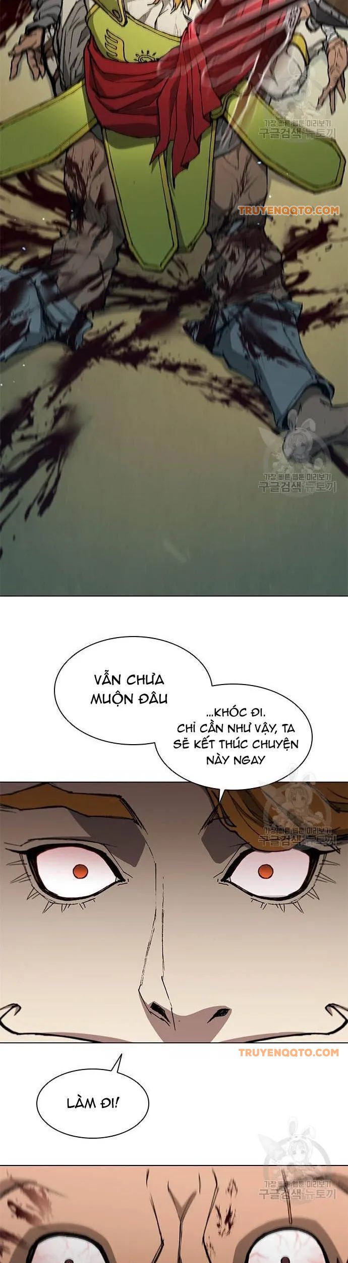 Con Đường Của Võ Giả 155