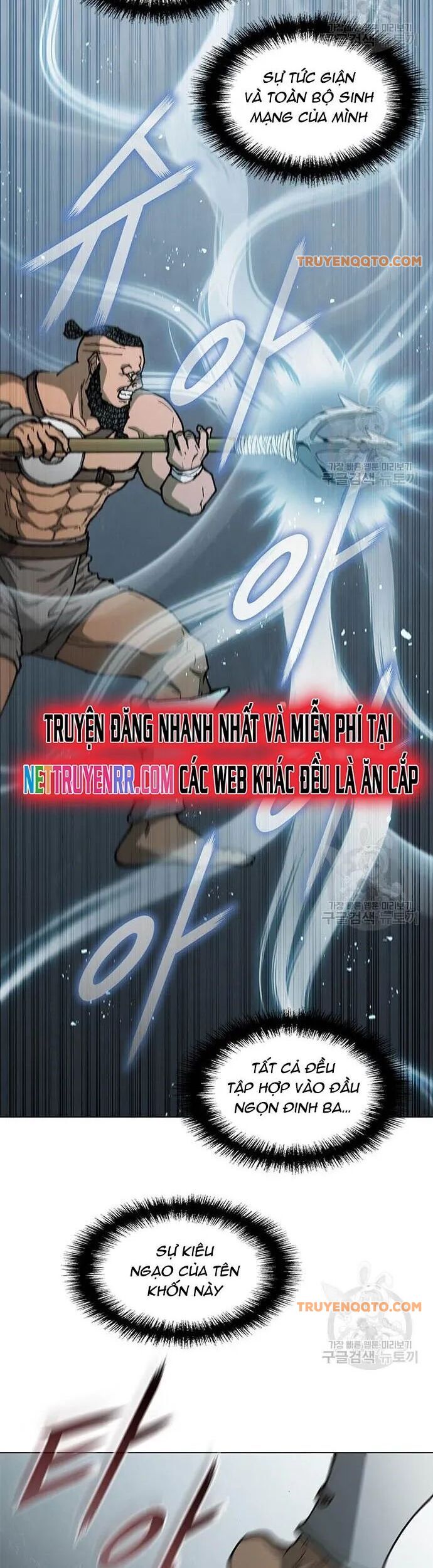 Con Đường Của Võ Giả 155