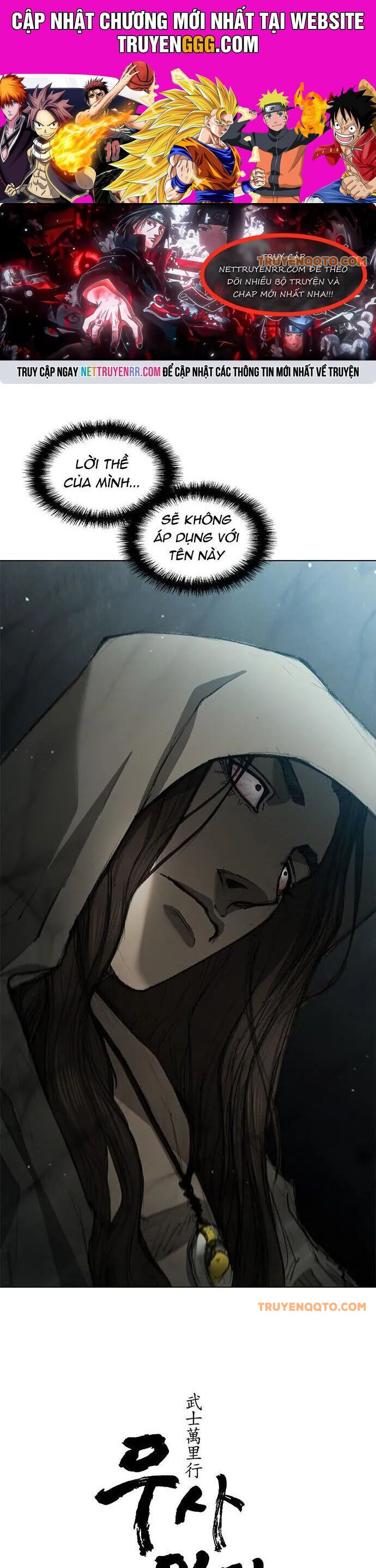 Con Đường Của Võ Giả 156