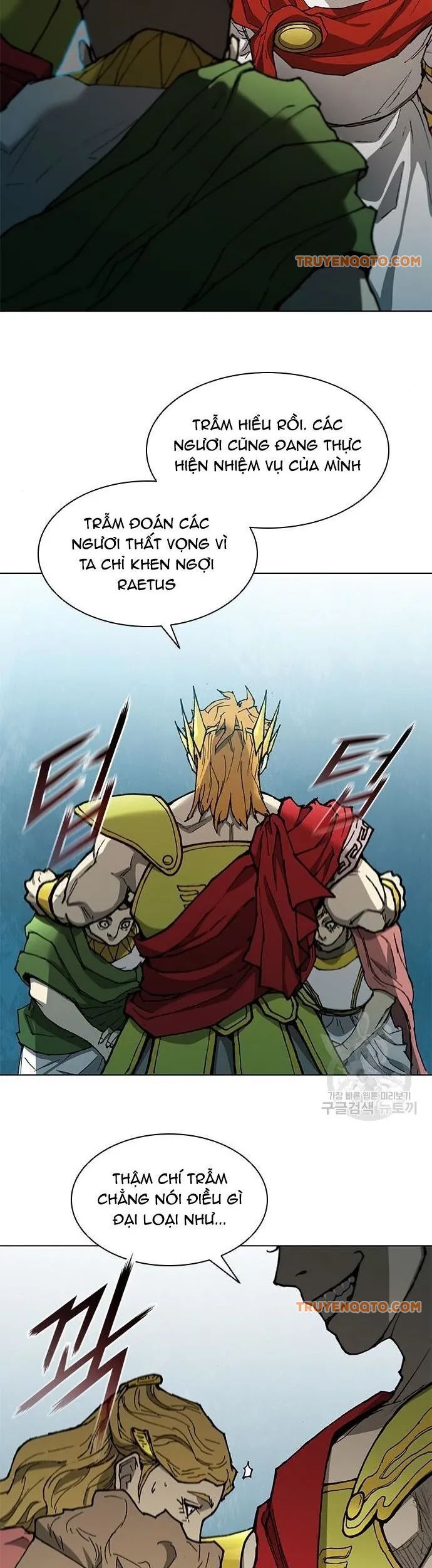 Con Đường Của Võ Giả 156