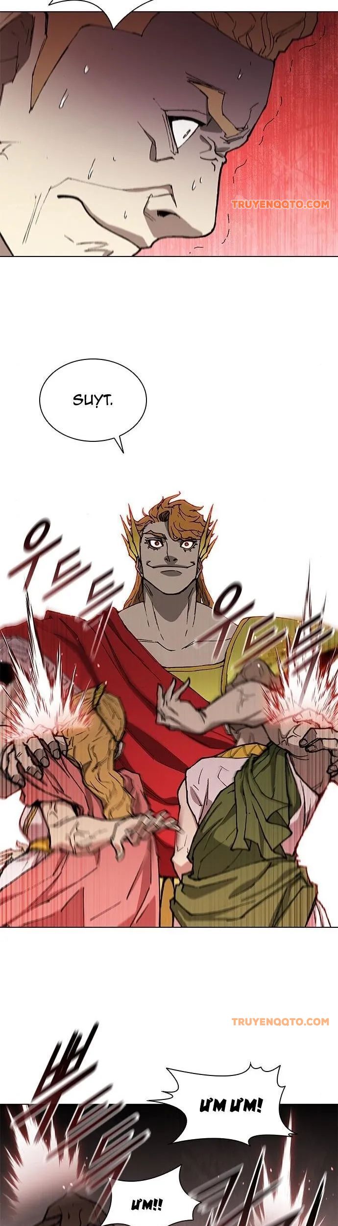 Con Đường Của Võ Giả 156