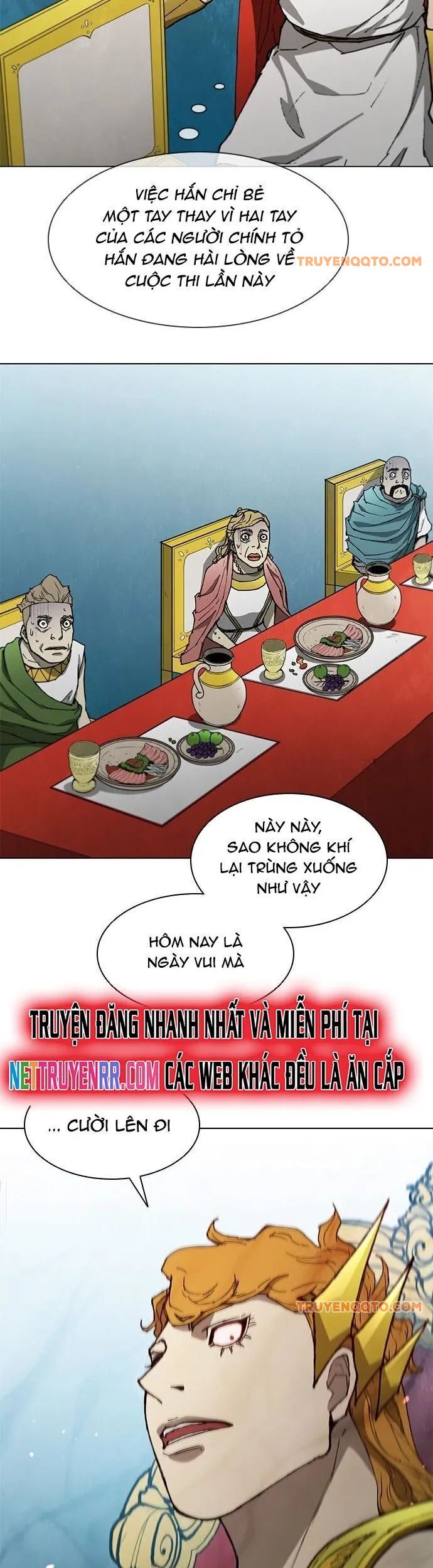 Con Đường Của Võ Giả 156