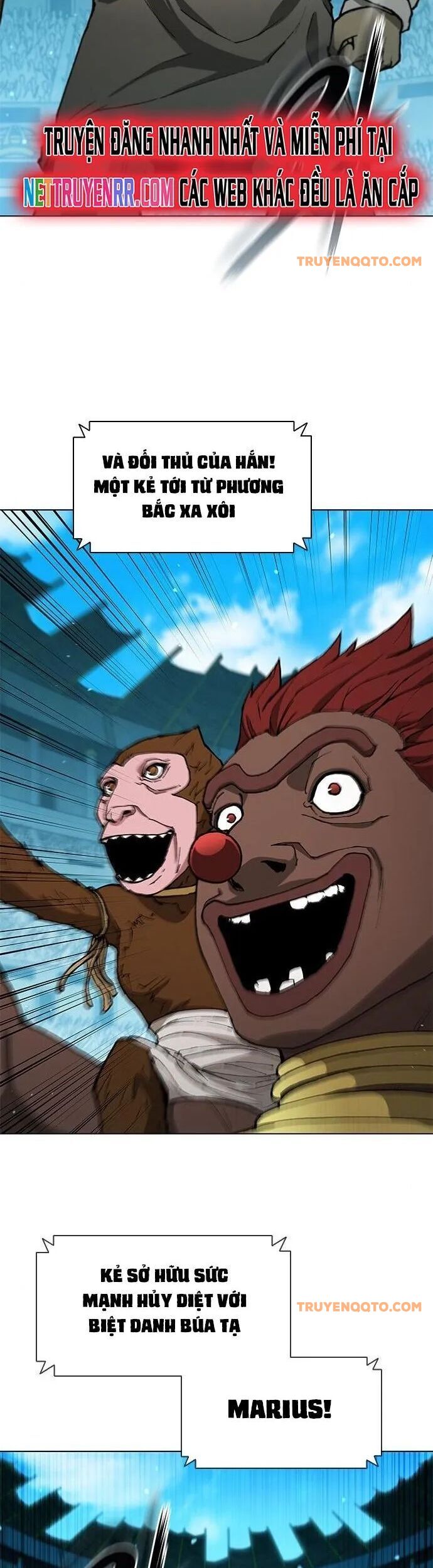 Con Đường Của Võ Giả 156