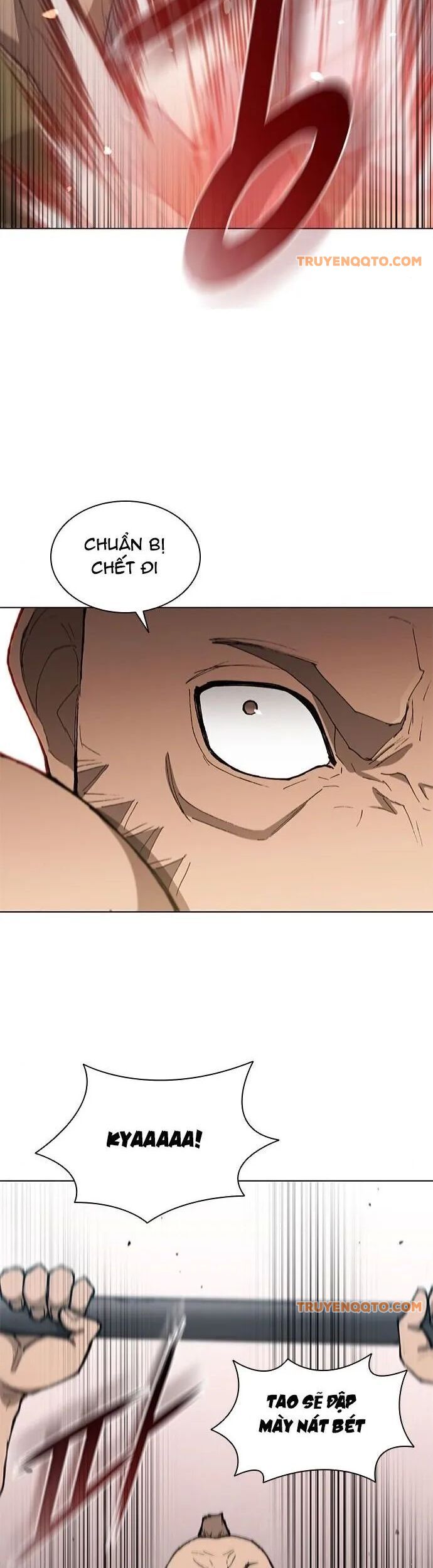 Con Đường Của Võ Giả 156