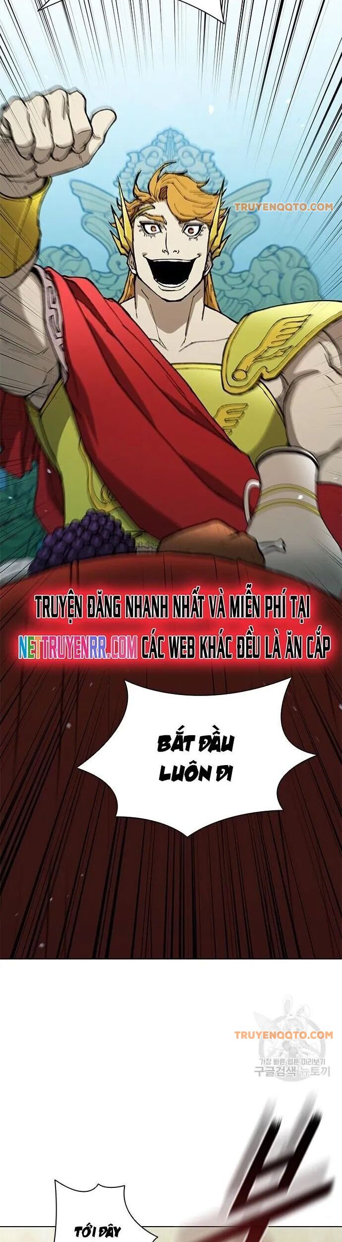 Con Đường Của Võ Giả 156