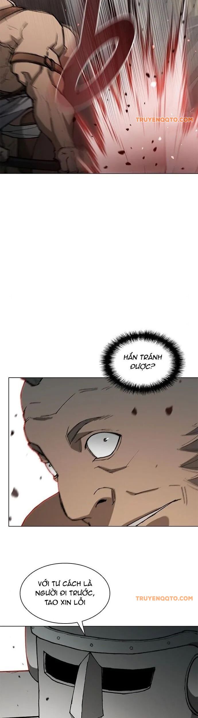 Con Đường Của Võ Giả 156