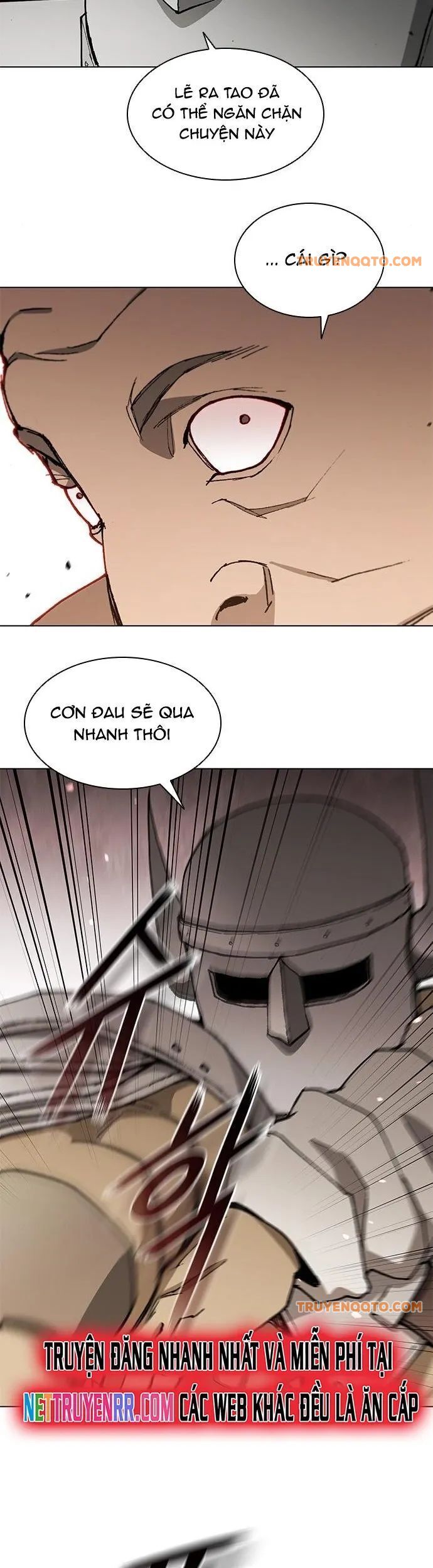 Con Đường Của Võ Giả 156