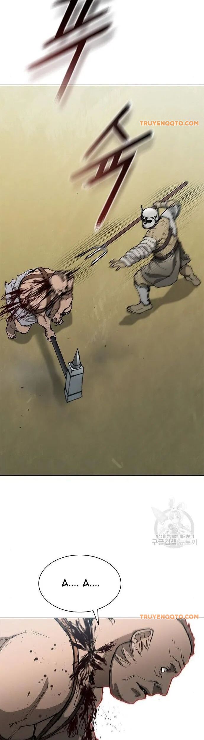 Con Đường Của Võ Giả 156