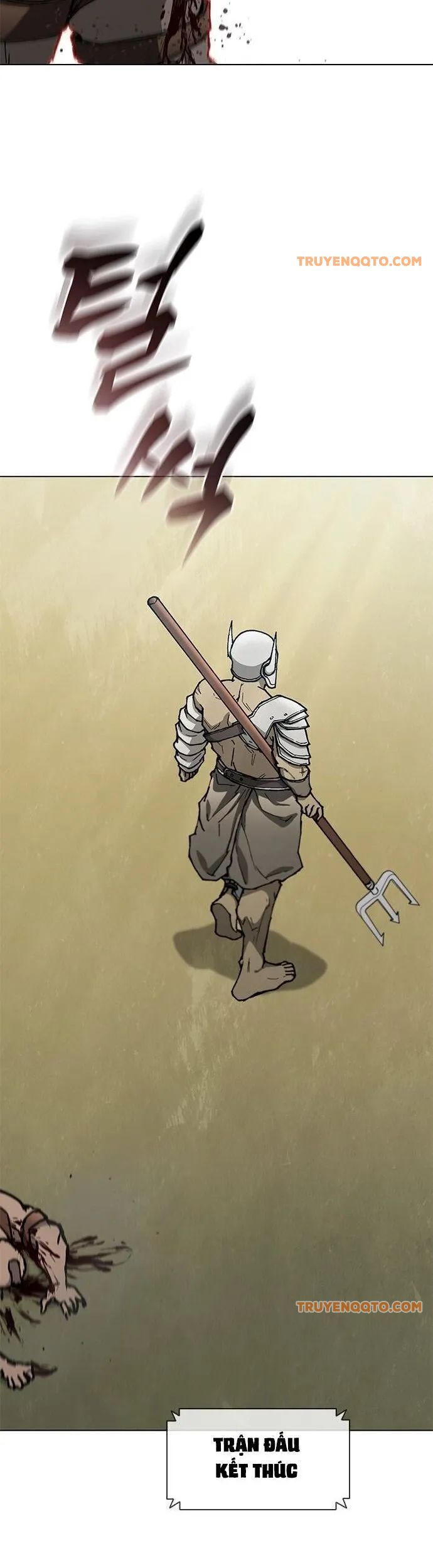 Con Đường Của Võ Giả 156