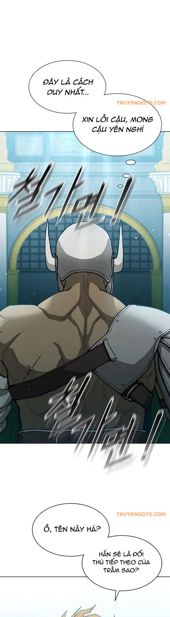 Con Đường Của Võ Giả 156