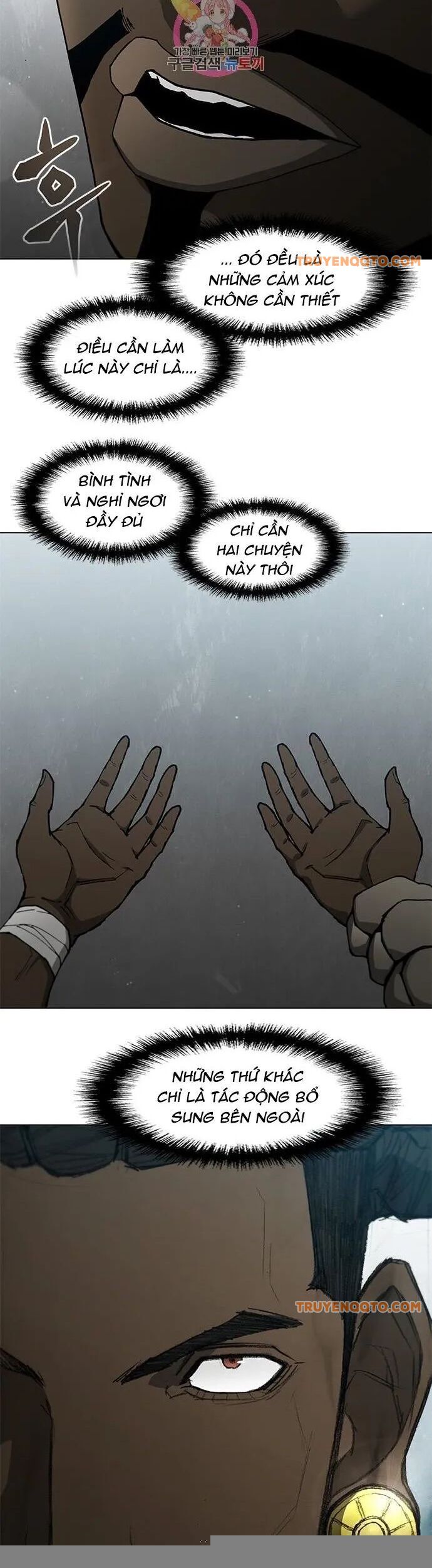 Con Đường Của Võ Giả 156