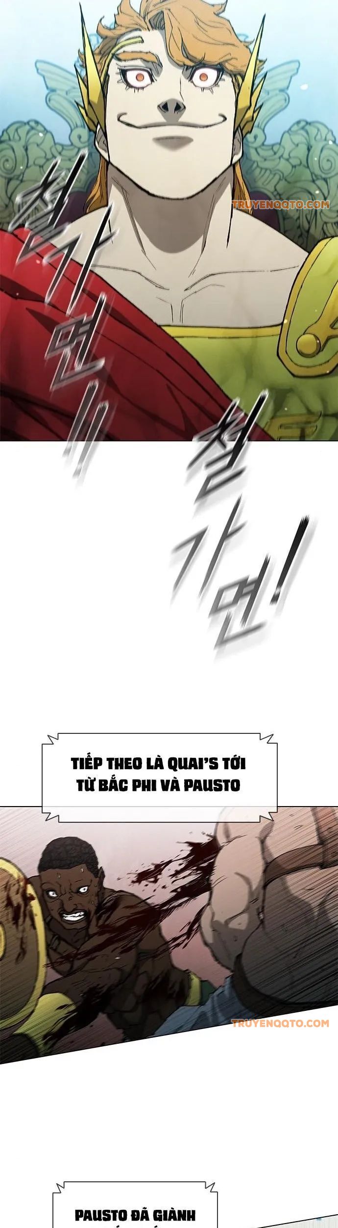 Con Đường Của Võ Giả 156