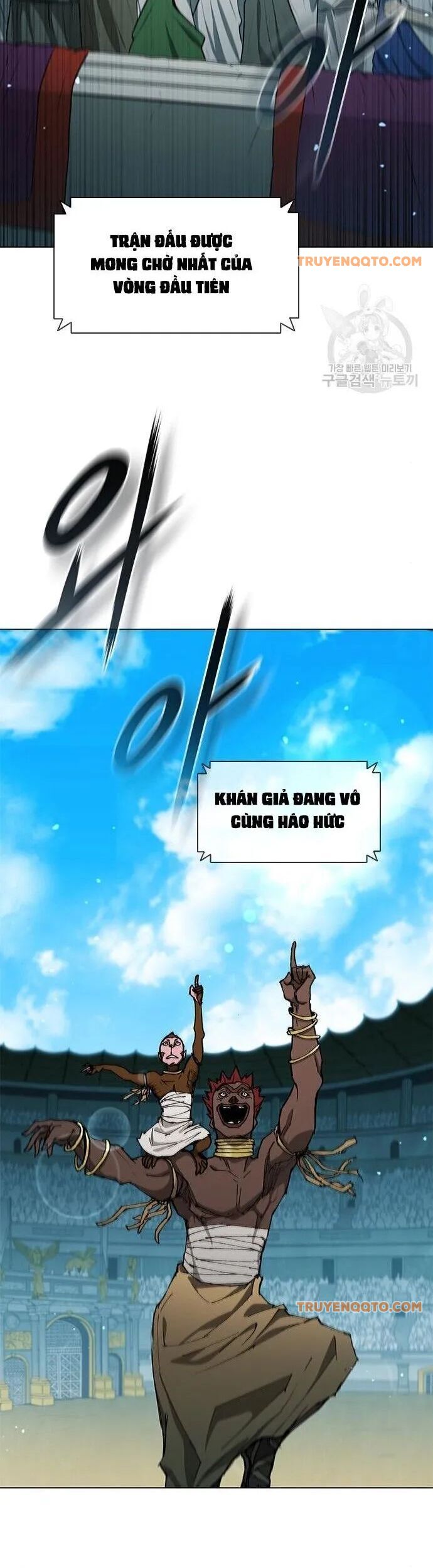 Con Đường Của Võ Giả 156