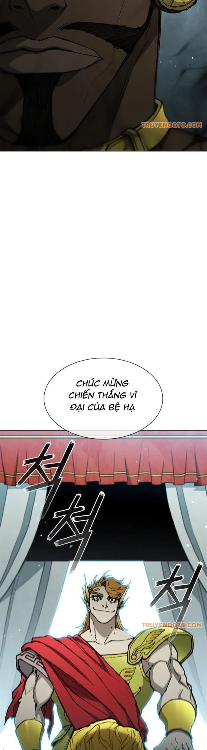 Con Đường Của Võ Giả 156