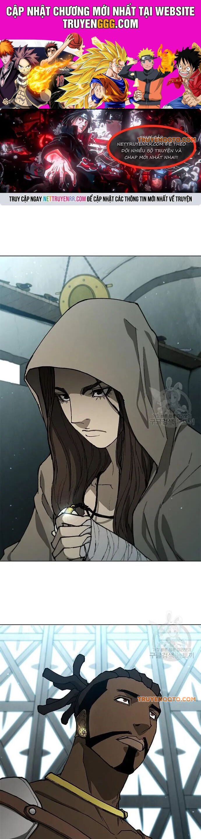 Con Đường Của Võ Giả 157