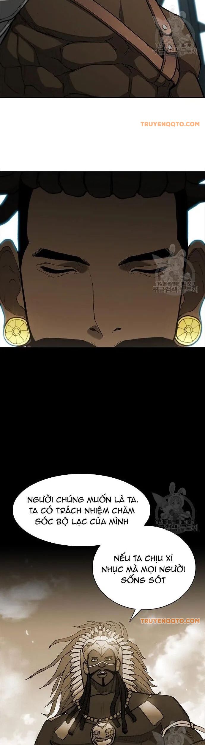 Con Đường Của Võ Giả 157