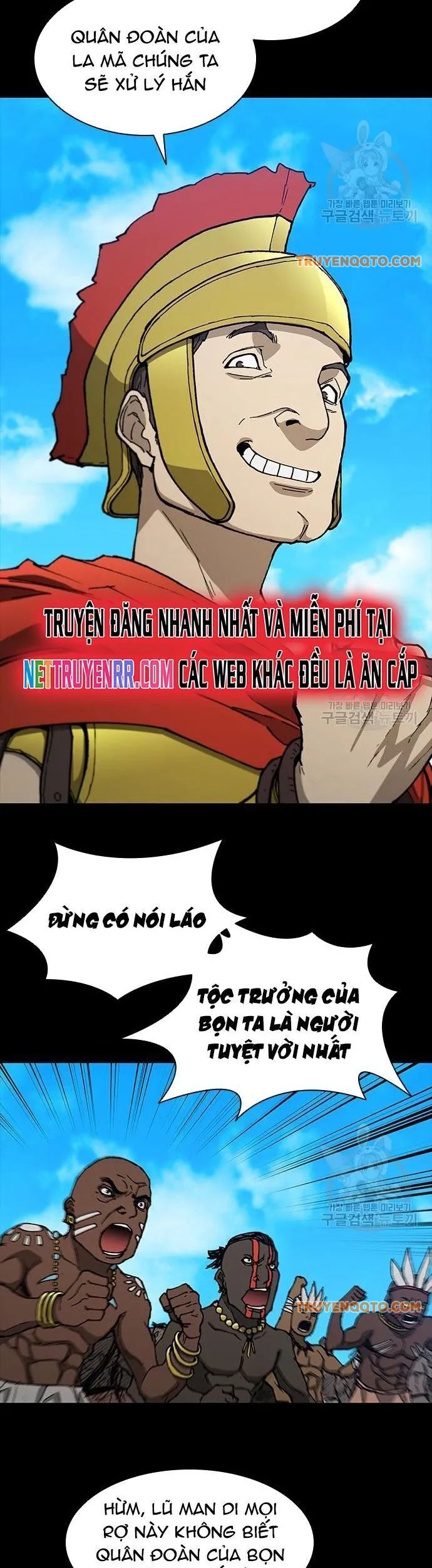 Con Đường Của Võ Giả 157