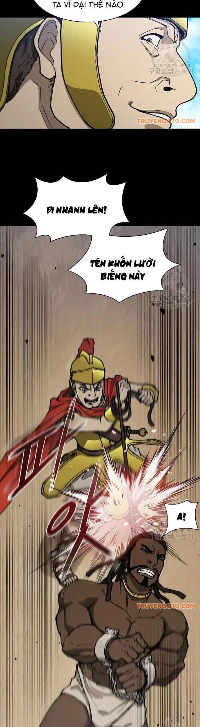 Con Đường Của Võ Giả 157