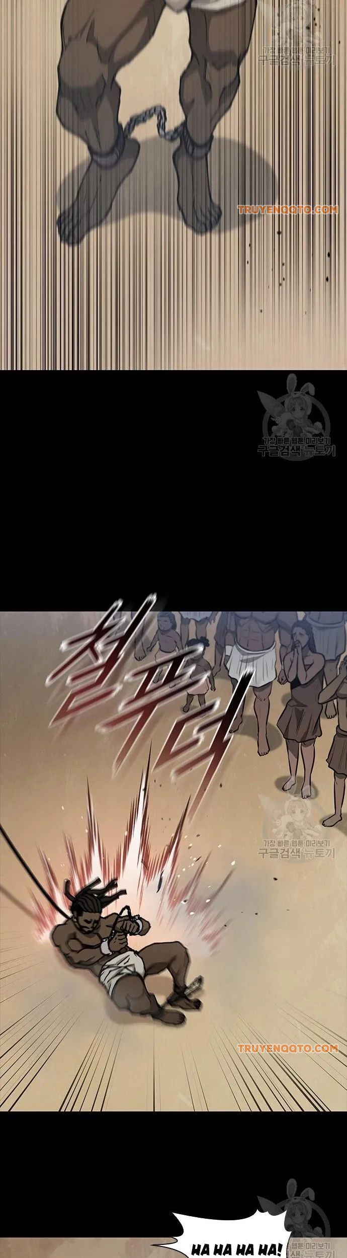 Con Đường Của Võ Giả 157