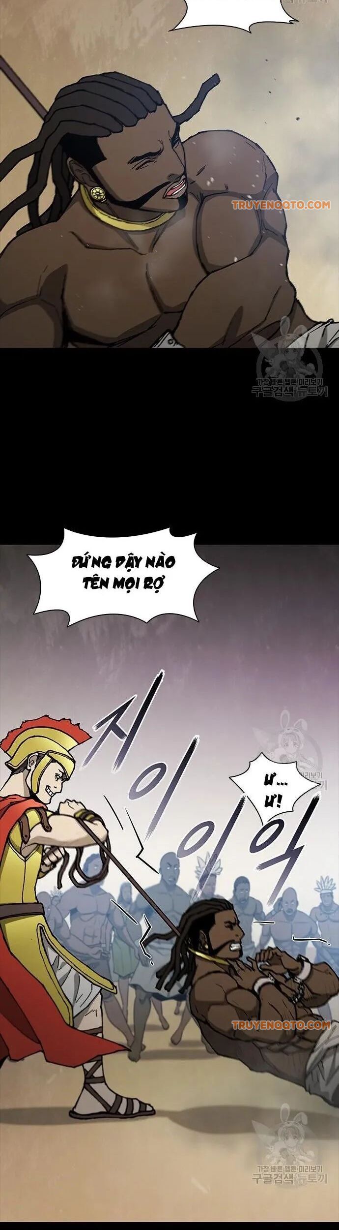 Con Đường Của Võ Giả 157