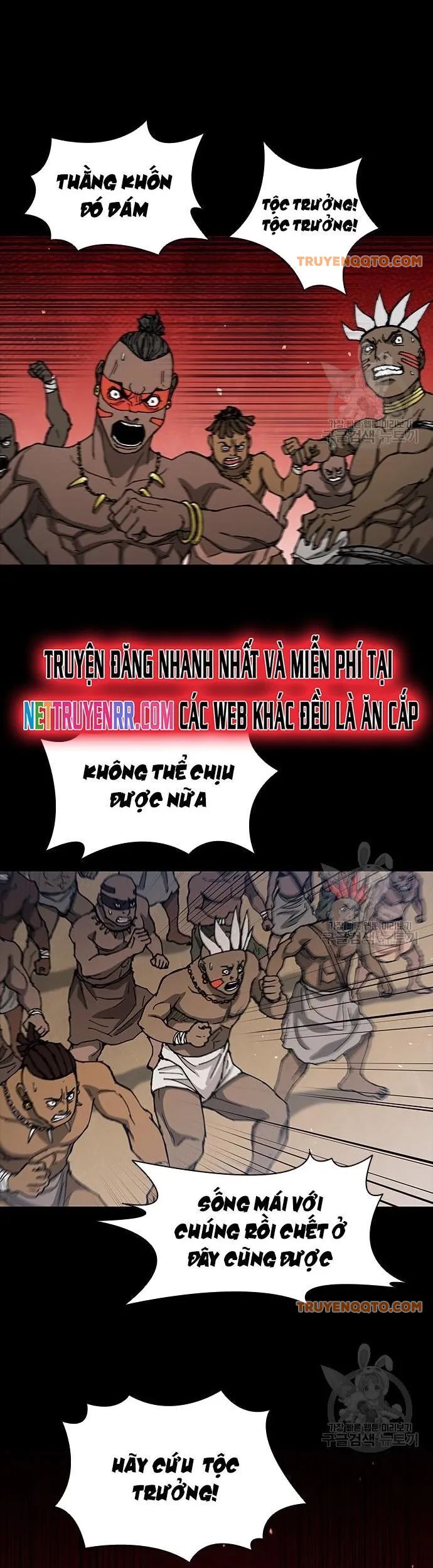 Con Đường Của Võ Giả 157