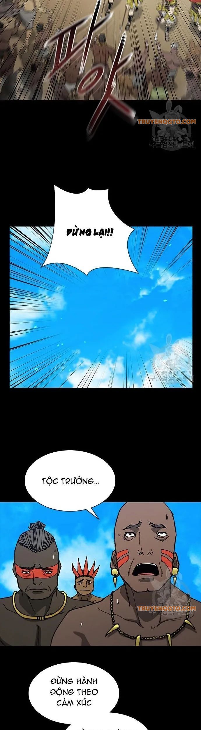 Con Đường Của Võ Giả 157