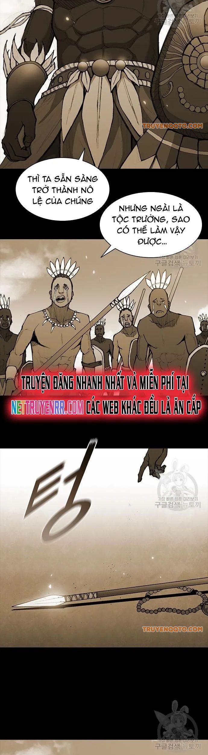 Con Đường Của Võ Giả 157