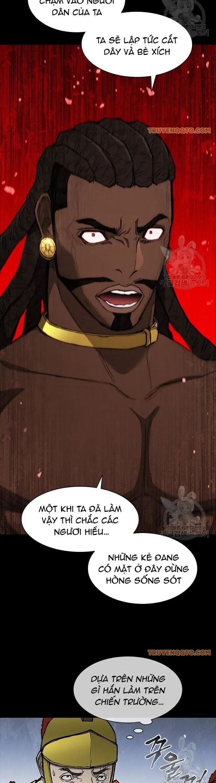 Con Đường Của Võ Giả 157