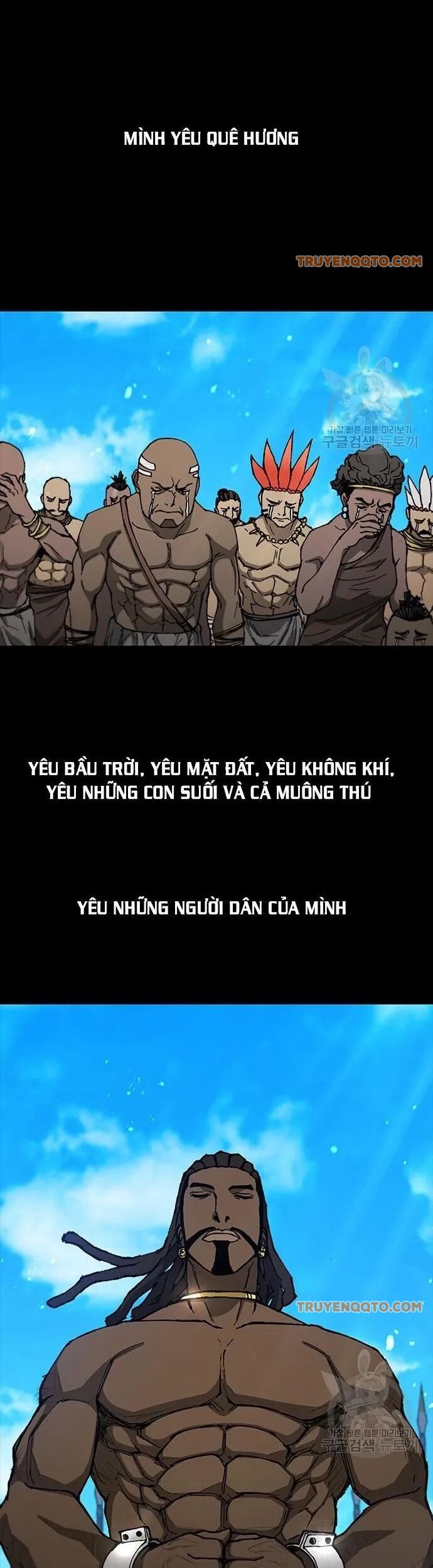 Con Đường Của Võ Giả 157