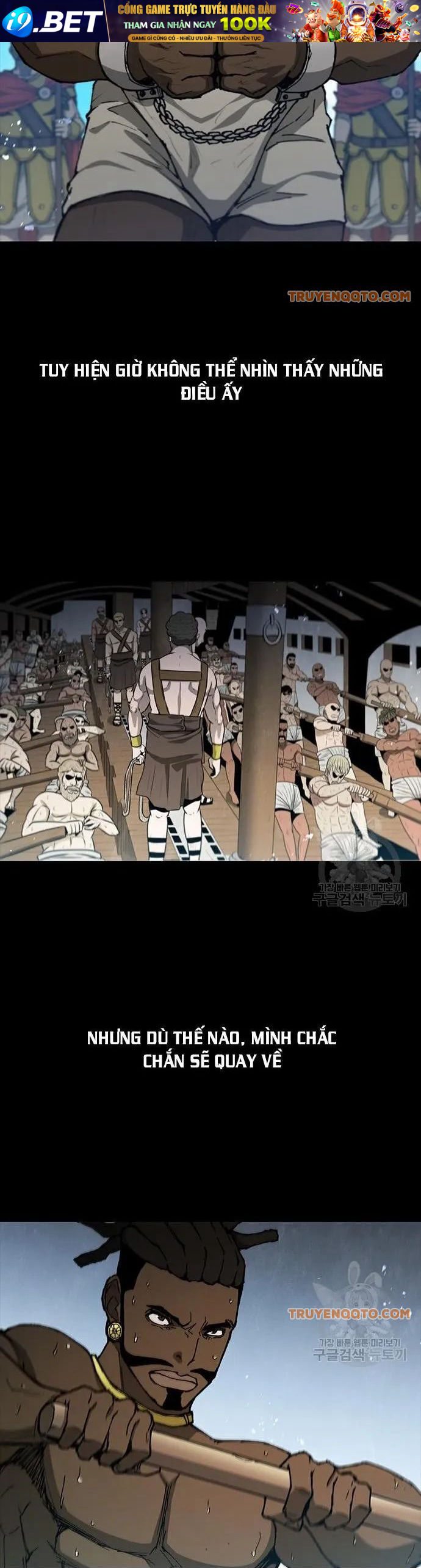 Con Đường Của Võ Giả 157