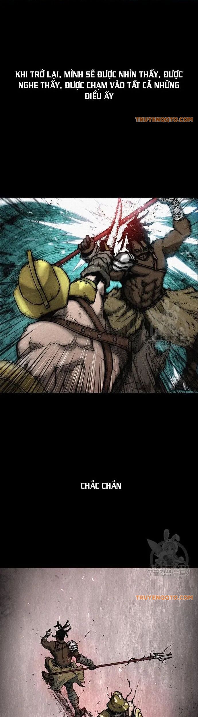 Con Đường Của Võ Giả 157