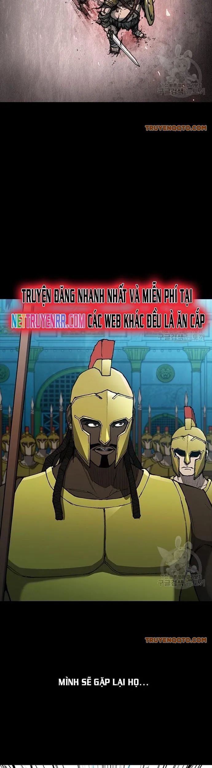 Con Đường Của Võ Giả 157