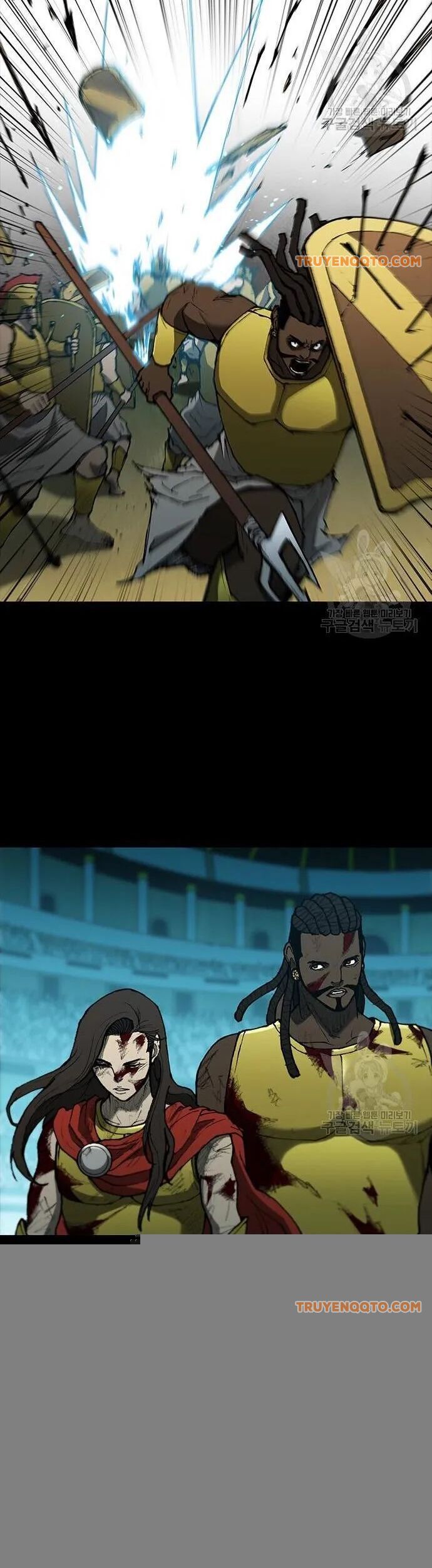 Con Đường Của Võ Giả 157