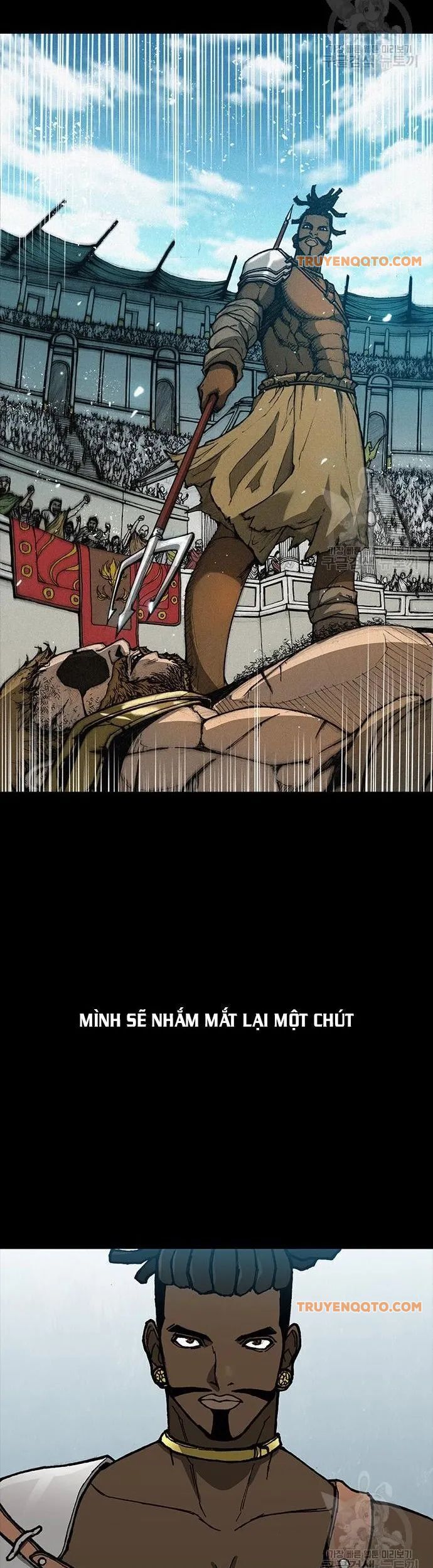 Con Đường Của Võ Giả 157