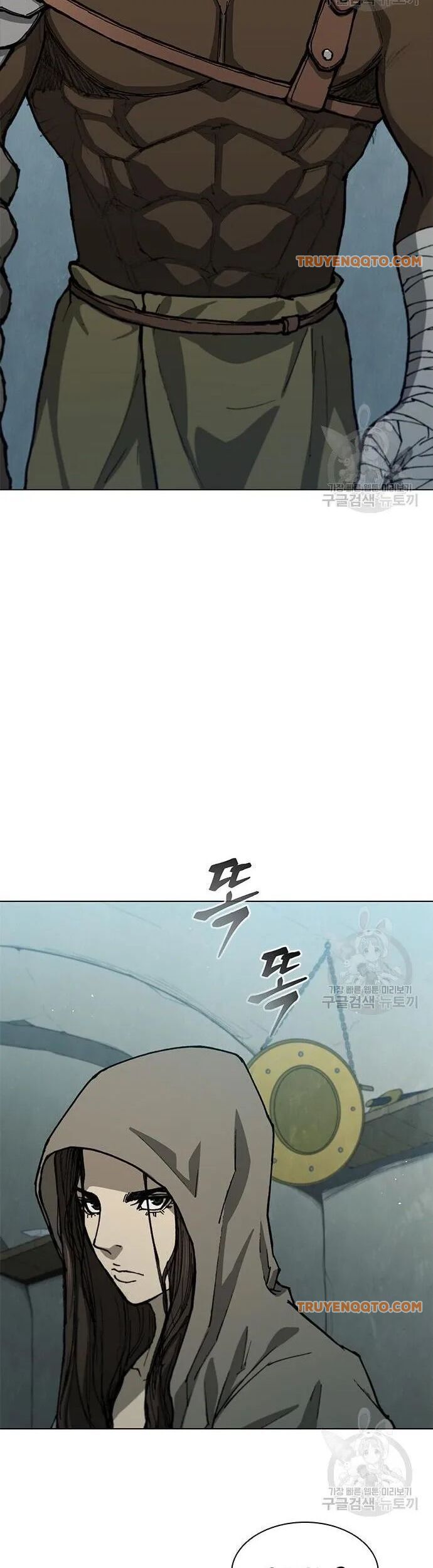 Con Đường Của Võ Giả 157