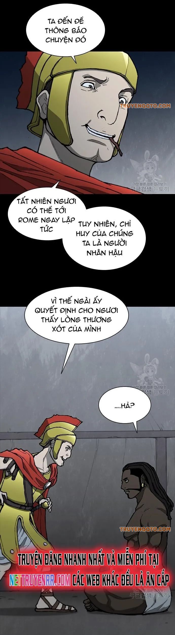 Con Đường Của Võ Giả 157